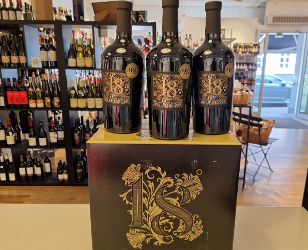 Opinii despre Wineloversandmore în Nørre Nebel - Gastronomi og hotelvirksomhed