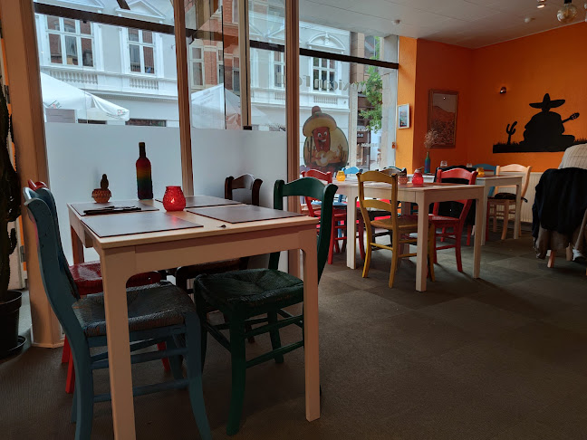 La bamba - Gastronomi og hotelvirksomhed