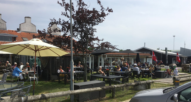 Havnevej 11A, 8400 Ebeltoft