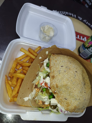 The Pita House - Aalborg - Aalborg