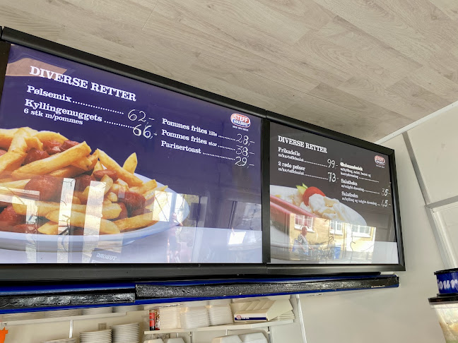 Opinii despre Torvegrillen în Maribo - Gastronomi og hotelvirksomhed