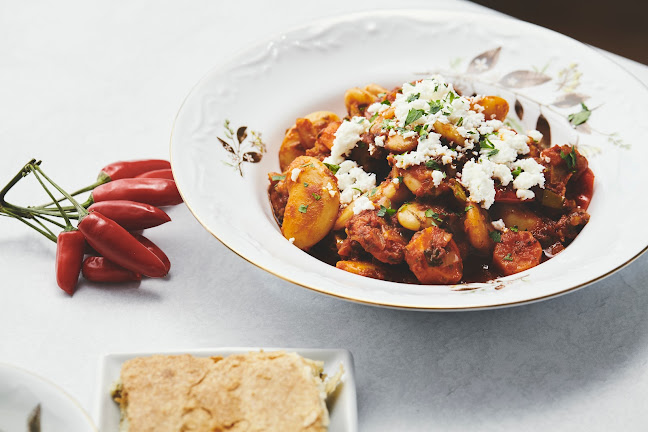 Café Patina - Bispebjerg