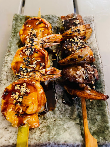 Comentarii opinii despre Restaurant Umashi