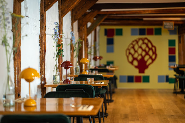 Comentarii opinii despre Spisehuset