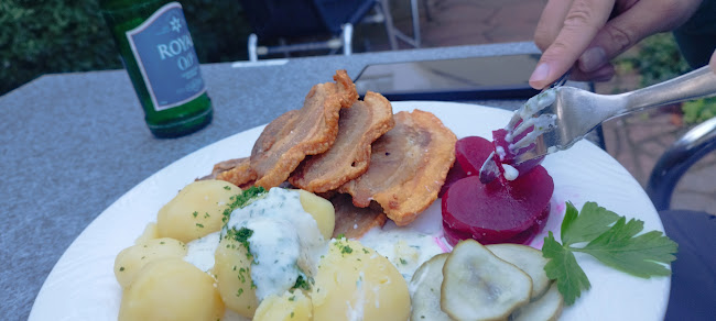 Sand's - Gastronomi og hotelvirksomhed