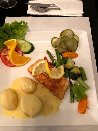 Comentarii opinii despre Hotel Pandekagehuset