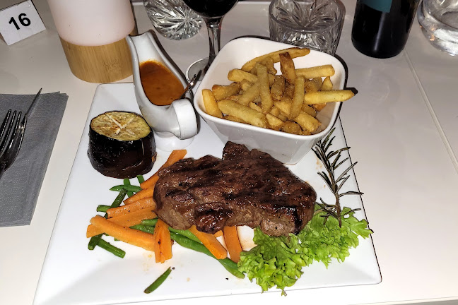 Porto - Gastronomi og hotelvirksomhed