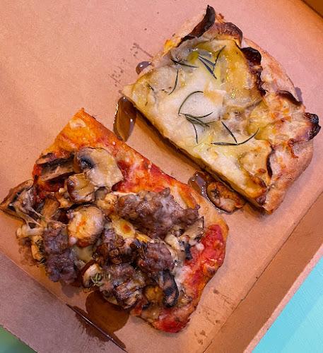 Rantzausgade 47, 2200 København