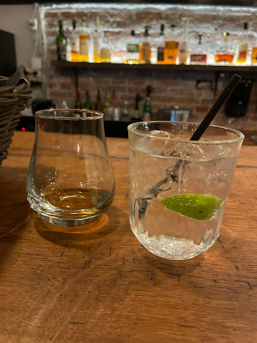 Amager Bryghus Taproom Nørreport - Gastronomi og hotelvirksomhed