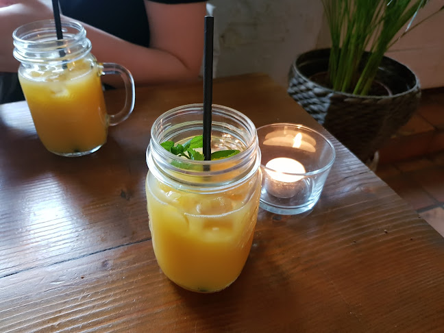 Social - Gastronomi og hotelvirksomhed