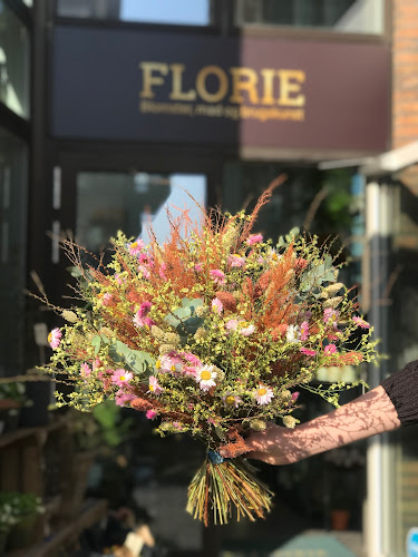 Opinii despre Florie în Rødovre - Gastronomi og hotelvirksomhed