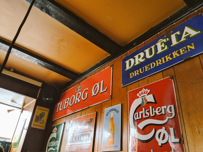 Comentarii opinii despre Borgerkroen