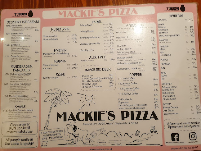 Sankt Clemens Torv 9, 8000 Aarhus Centrum