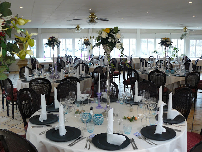 Rudbøl Grænsekro - Gastronomi og hotelvirksomhed