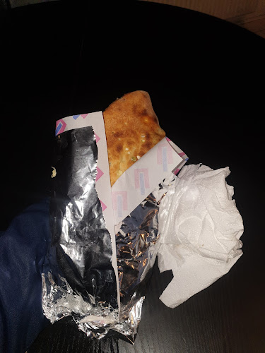 Opinii despre Pronto Pizza în Kolding - Gastronomi og hotelvirksomhed