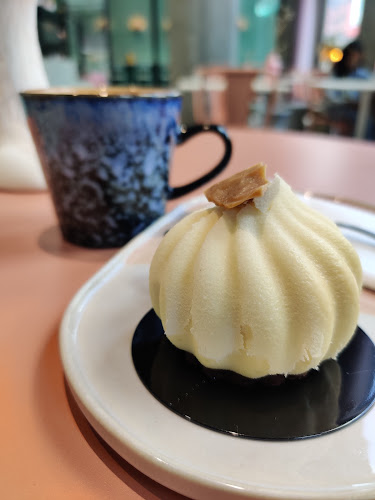 Cakes & Dreams - Ørestad - Gastronomi og hotelvirksomhed