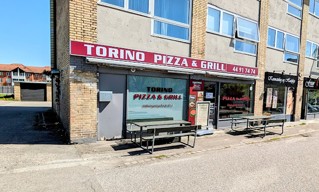 Torino Pizza & Grill