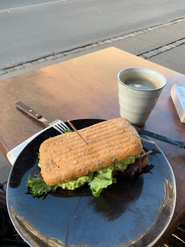 Comentarii opinii despre Norbro Kaffebar