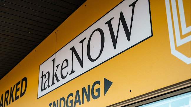 Opinii despre takeNOW Egå în Egå - Gastronomi og hotelvirksomhed