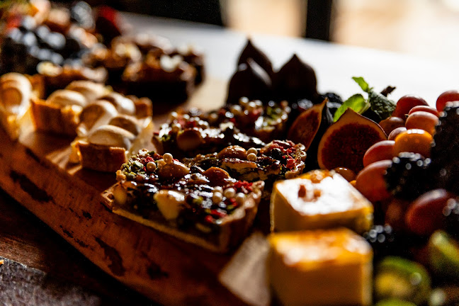 Kring Chokolade - Gastronomi og hotelvirksomhed