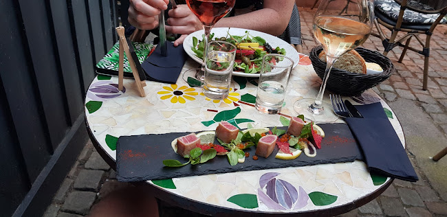 Tappo Restaurant, Winebar & shop - Haderslev