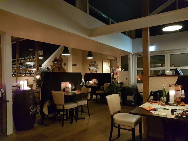 Comentarii opinii despre Restaurant Flammen