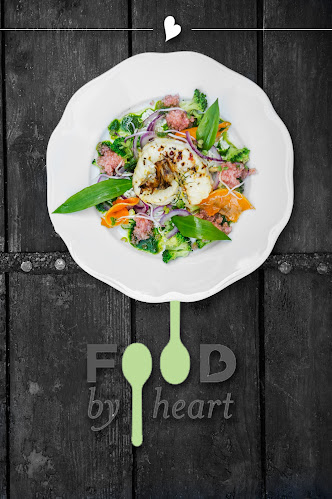 Food by heart - Gastronomi og hotelvirksomhed