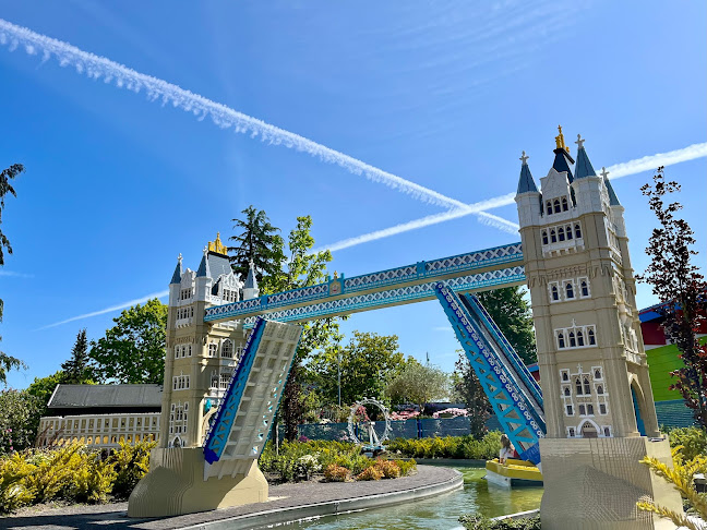 THE HOTDOG COMPANY - Billund