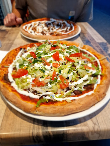 Seher´s - Gastronomi og hotelvirksomhed