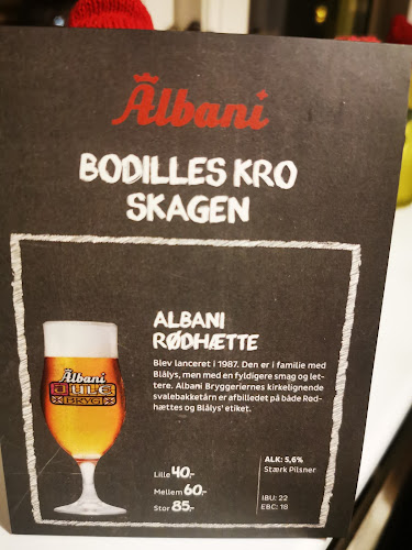 Østre Strandvej 11, 9990 Skagen