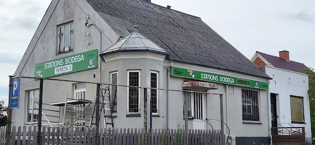 Opinii despre Pub På Trapperne în Ølstykke - Gastronomi og hotelvirksomhed