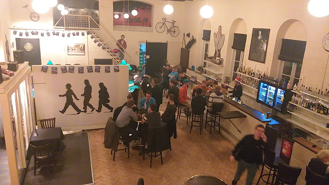 Opinii despre Klubben 1811 în Ribe - Gastronomi og hotelvirksomhed