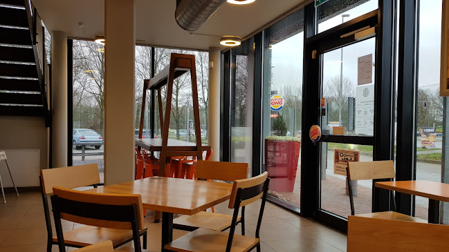 Comentarii opinii despre Burger King