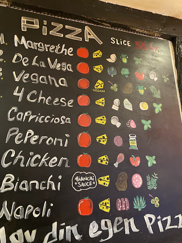 Pizza Klub - Gastronomi og hotelvirksomhed