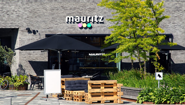 Cafe Mauritz
