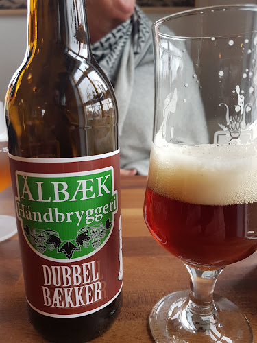 Skagensvej 30, 9982 Ålbæk