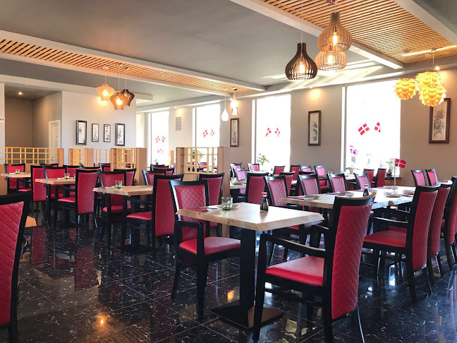 Comentarii opinii despre Yaki Yaki Sushi