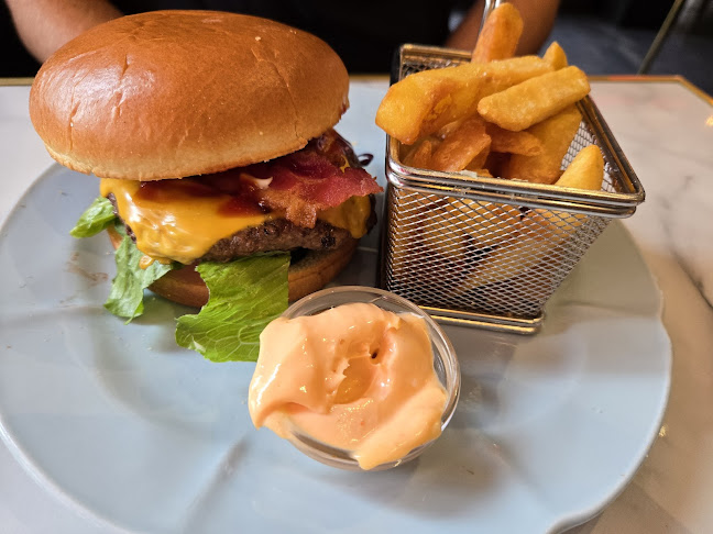 Cafe Oscar - København