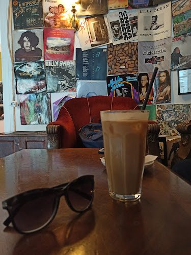 Opinii despre Kaffestuen în København - Gastronomi og hotelvirksomhed