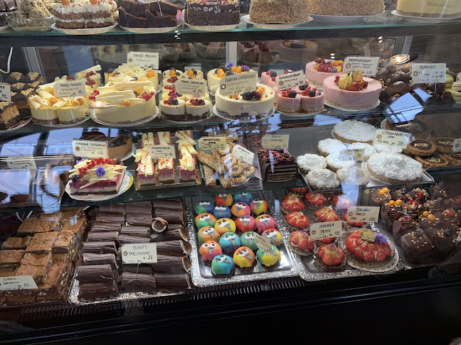 Penny Lane Café - Gastronomi og hotelvirksomhed