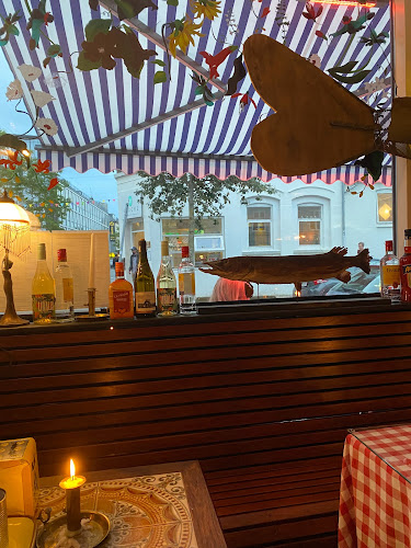 Bar' Lokal - Gastronomi og hotelvirksomhed