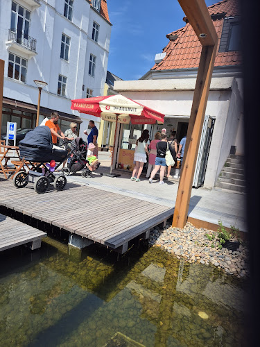 9800, Mammutpladsen, 9800 Hjørring