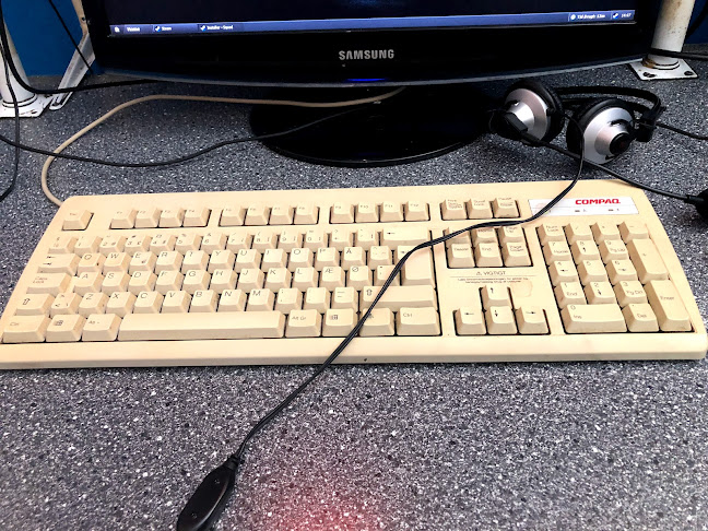 In The Matrix - Gastronomi og hotelvirksomhed