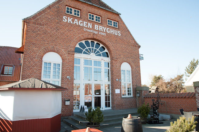 Comentarii opinii despre Skagen Bryghus A/S