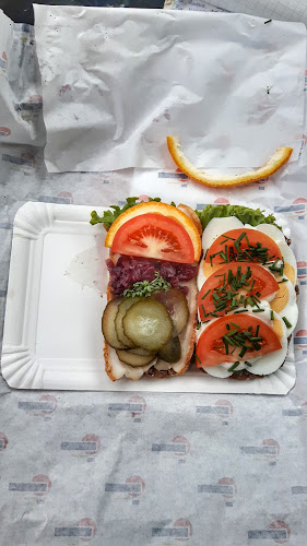 Opinii despre Pedersens Pølser în Helsingør - Gastronomi og hotelvirksomhed