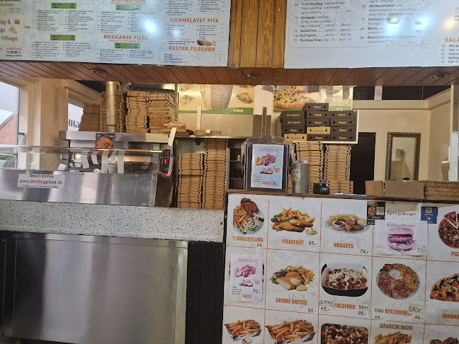 Bredgade 36 b, 7441 Bording