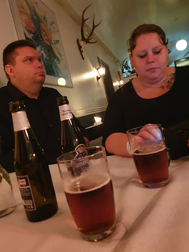 Opinii despre Knudstrup Kro & Hotel în Kjellerup - Gastronomi og hotelvirksomhed