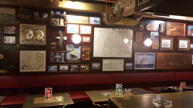 Kommandobroen Betina Hamborg - Gastronomi og hotelvirksomhed