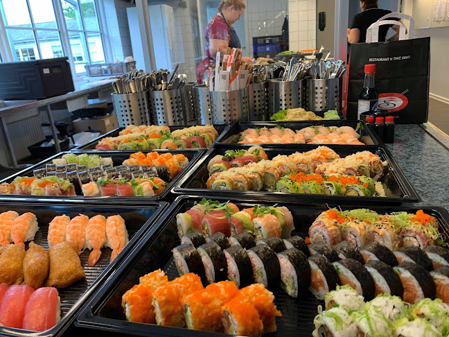 Comentarii opinii despre SachiSushi