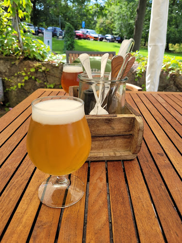 Pipers Hus - Gastronomi og hotelvirksomhed